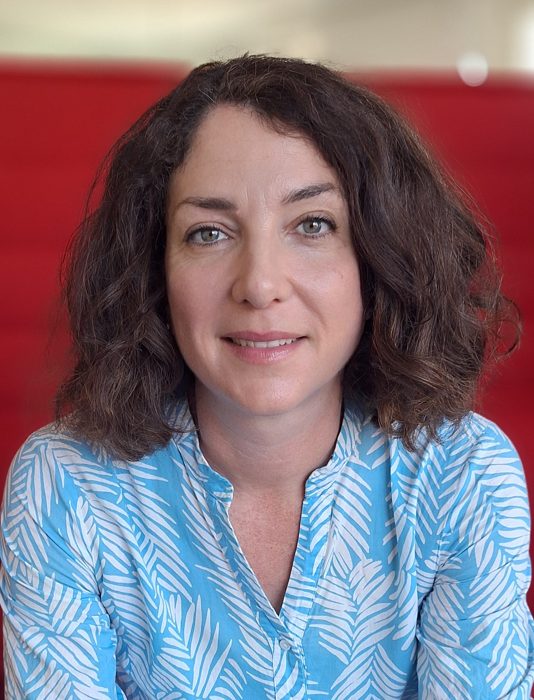 Brigitte Ganzmann