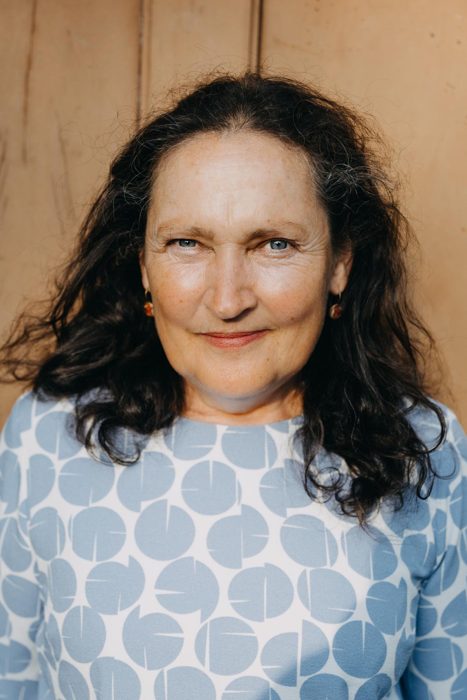 Dr. Sigrun Fritz